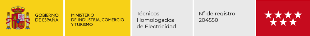 Empresa instaladora electricista